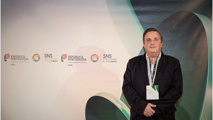 45 Anos do SNS | 16 de setembro 2024