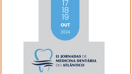 São Miguel recebe II Jornadas de Medicina Dentária do Atlântico em outubro