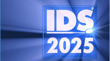 IDS 2025: Novos produtos aguardados no International Dental Show