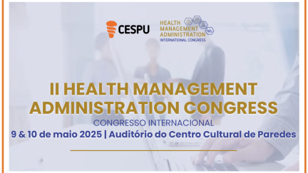 II Health Management Administration Internation Congress