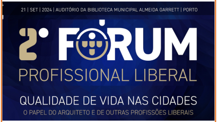 2ª Fórum Profissional Liberal 