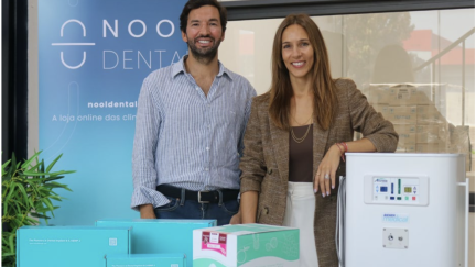 NOOL DENTAL: A excelência em cada detalhe