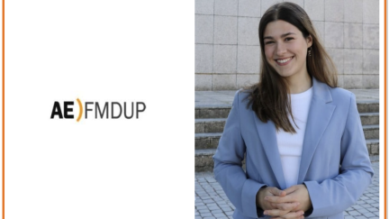 AEFMDUP- Associação de Estudantes da Faculdade de Medicina Dentária da Universidade do Porto