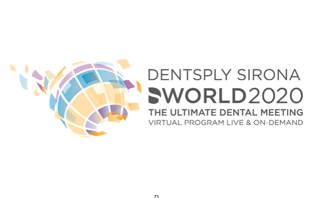 Virtual Dentsply Sirona World