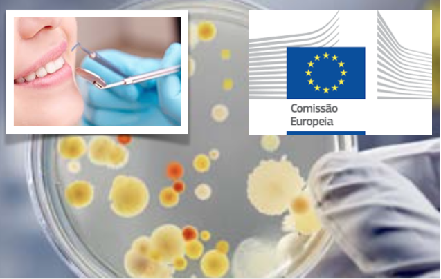 Médicos Dentistas, Médicos e Veterinários apoiam Plano da União Europeia contra resistência antimicrobiana (ARM)