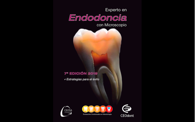 Formação em Endodontia
