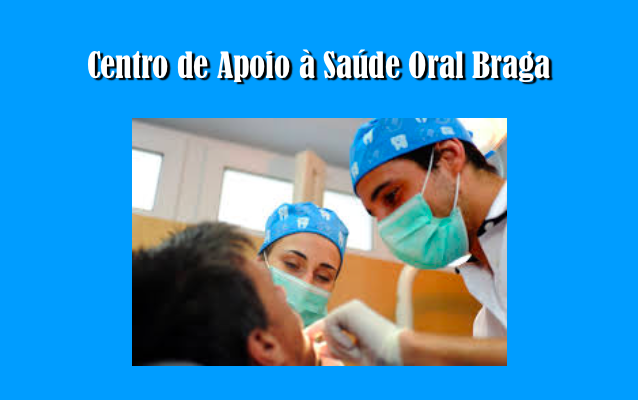 Centro de Apoio à Saúde Oral promoveu a inclusão social de 665 pessoas do Porto e Braga