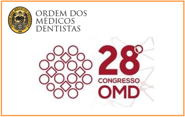 28º Congresso da Ordem dos Médicos Dentistas decorre na FIL de 14 a 16 de novembro