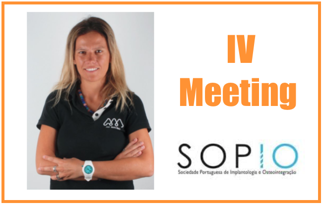 IV Meeting  SOPIO - 17 a 21 de maio 2021