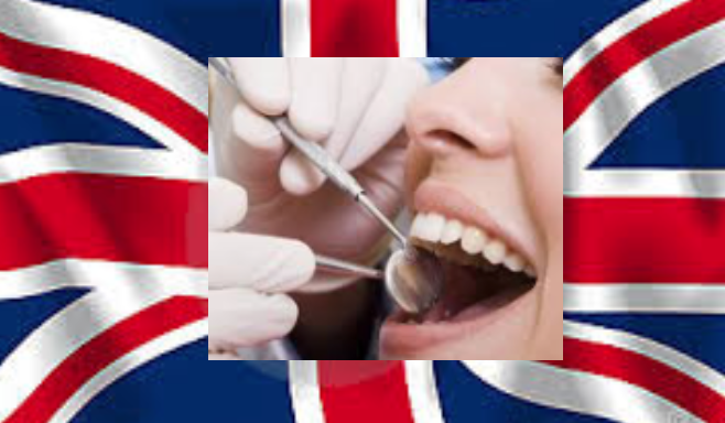 Médicos Dentistas Generalistas- Reino Unido- Entrevistas em Janeiro de 2016