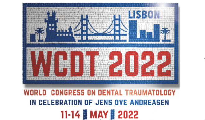 Aviso de cancelamento do 21º Congresso Mundial de Traumatologia Dentária em Lisboa