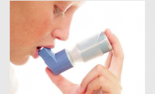 Poderá a Periodontite aumentar o risco de asma?