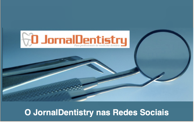 Siga o JornalDentistry nas Redes Sociais