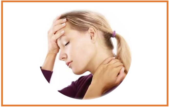 Saúde Oral desempenha um papel nas enxaquecas e dores de cabeça