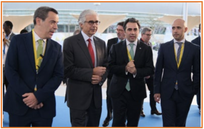 33º Congresso OMD juntou mais de sete mil visitantes em Lisboa