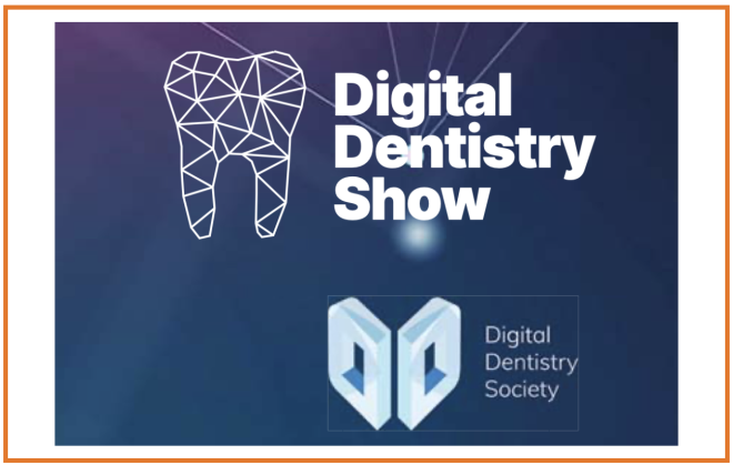 DDS.Berlin - Digital Dentistry Show: Revelando o futuro da Medicina Dentária