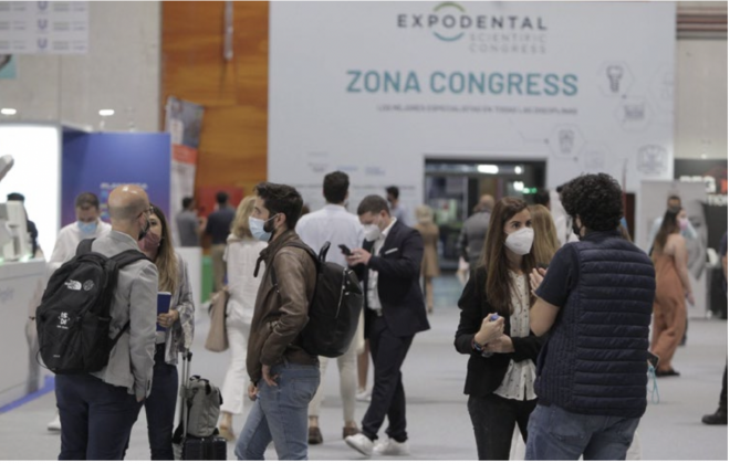 Expodental Scientific Congress termina com sucesso a sua primeira edição