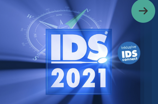 IDS 2021 terminou em 25 de setembro